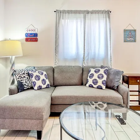 Appartement Eagle Haven - H1 à Myrtle Beach Extérieur photo