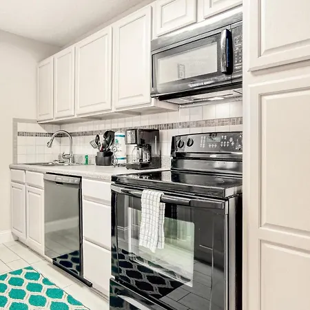 Appartement Eagle Haven - H1 à Myrtle Beach Extérieur photo