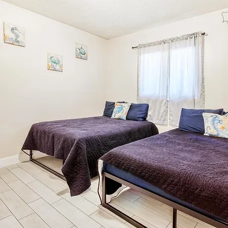 Appartement Eagle Haven - H1 à Myrtle Beach Extérieur photo