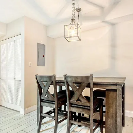 Appartement Eagle Haven - H1 à Myrtle Beach Extérieur photo