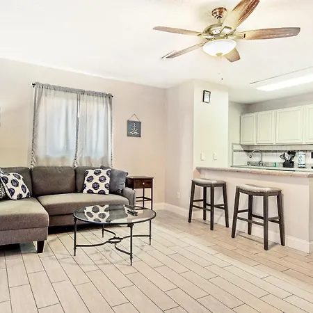 Appartement Eagle Haven - H1 à Myrtle Beach Extérieur photo